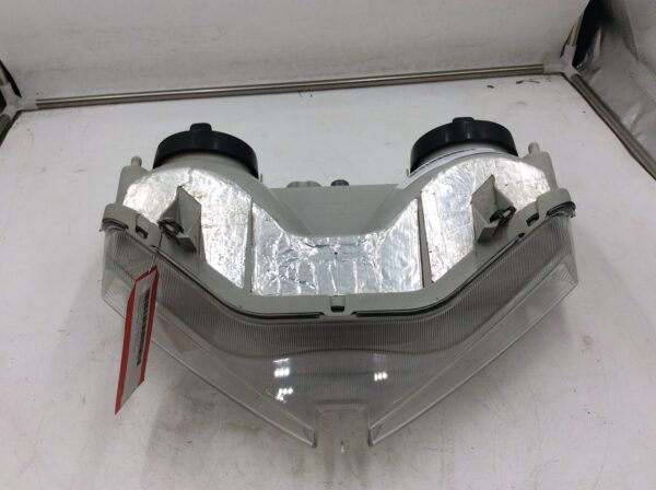2008 Yamaha Headlight Assembly - Image 5