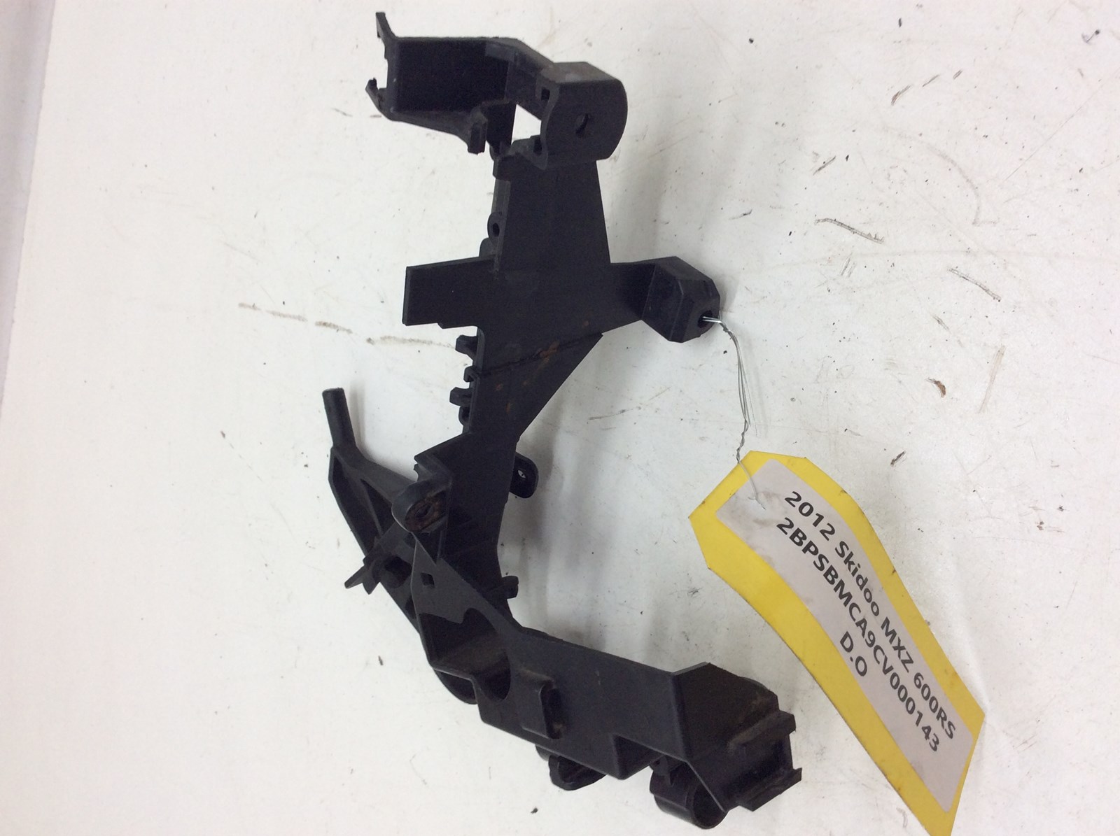 2012 Ski-Doo COIL SUPPORT - Image 4