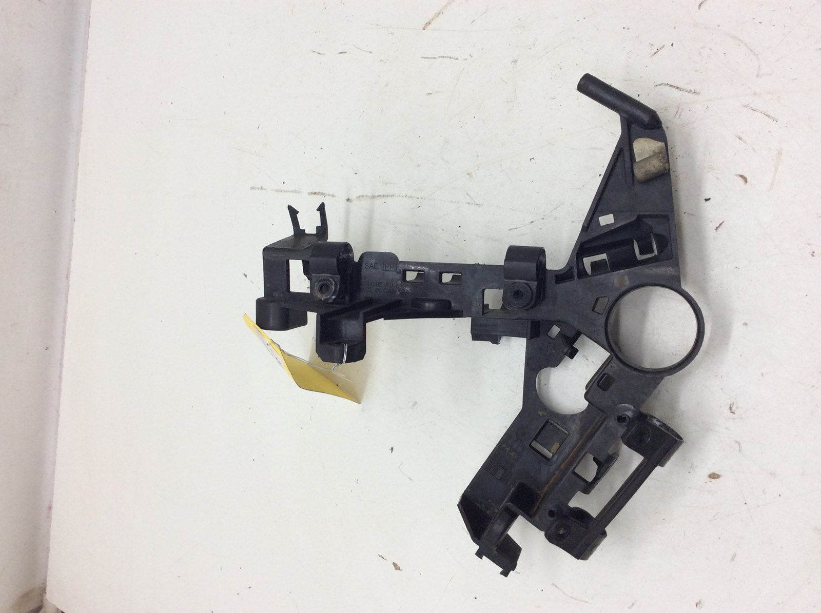 2012 Ski-Doo COIL SUPPORT