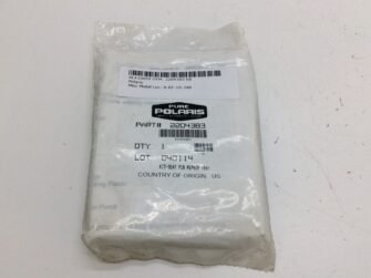 Seat Mount Kit - fits Ranger