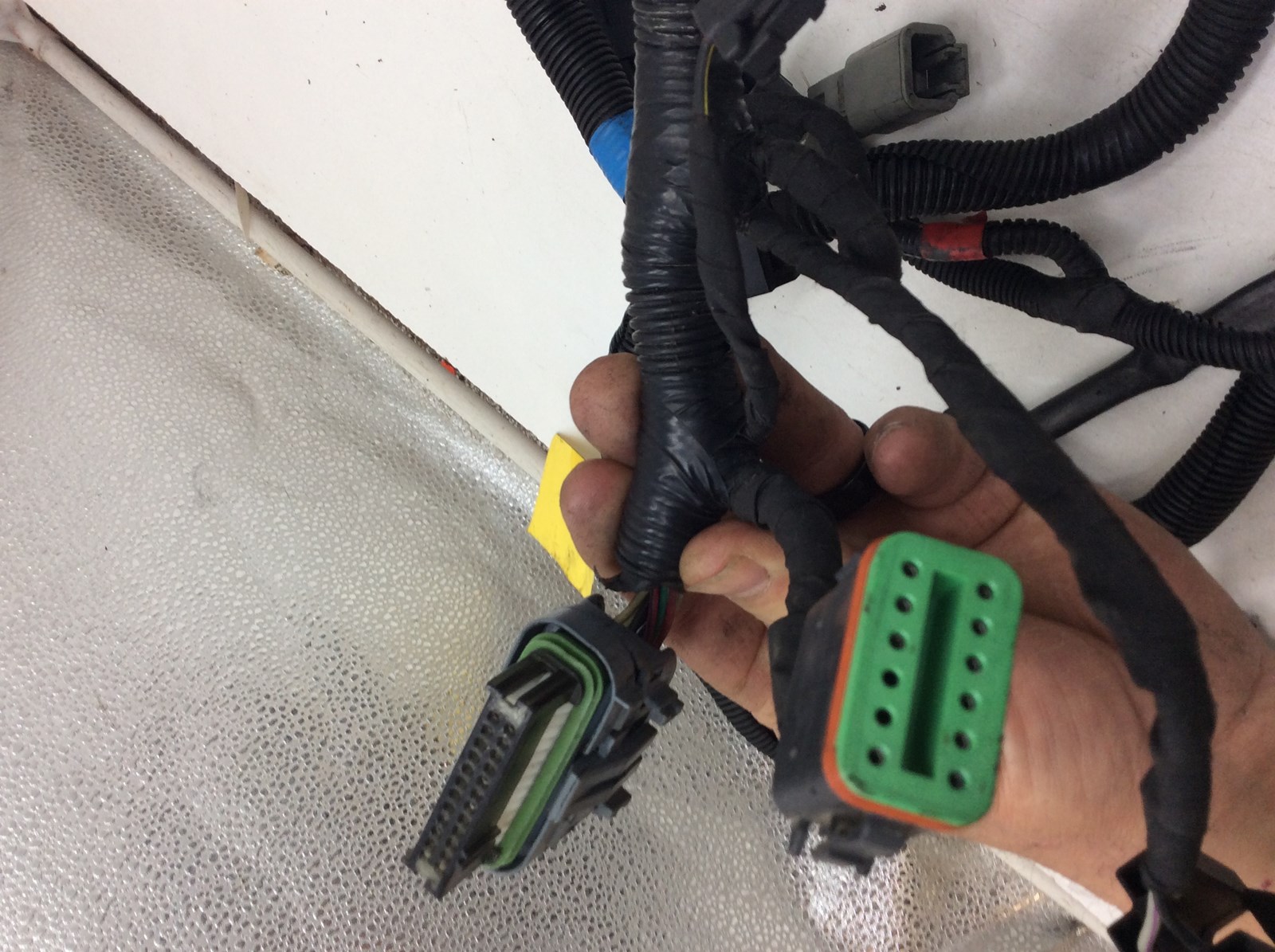 2012 Ski-Doo HARNESS - Image 4