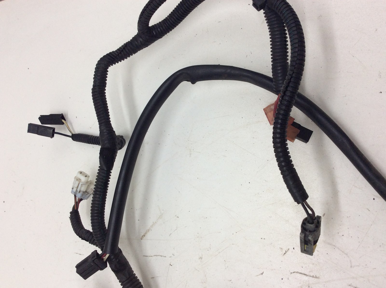 2012 Ski-Doo HARNESS - Image 5
