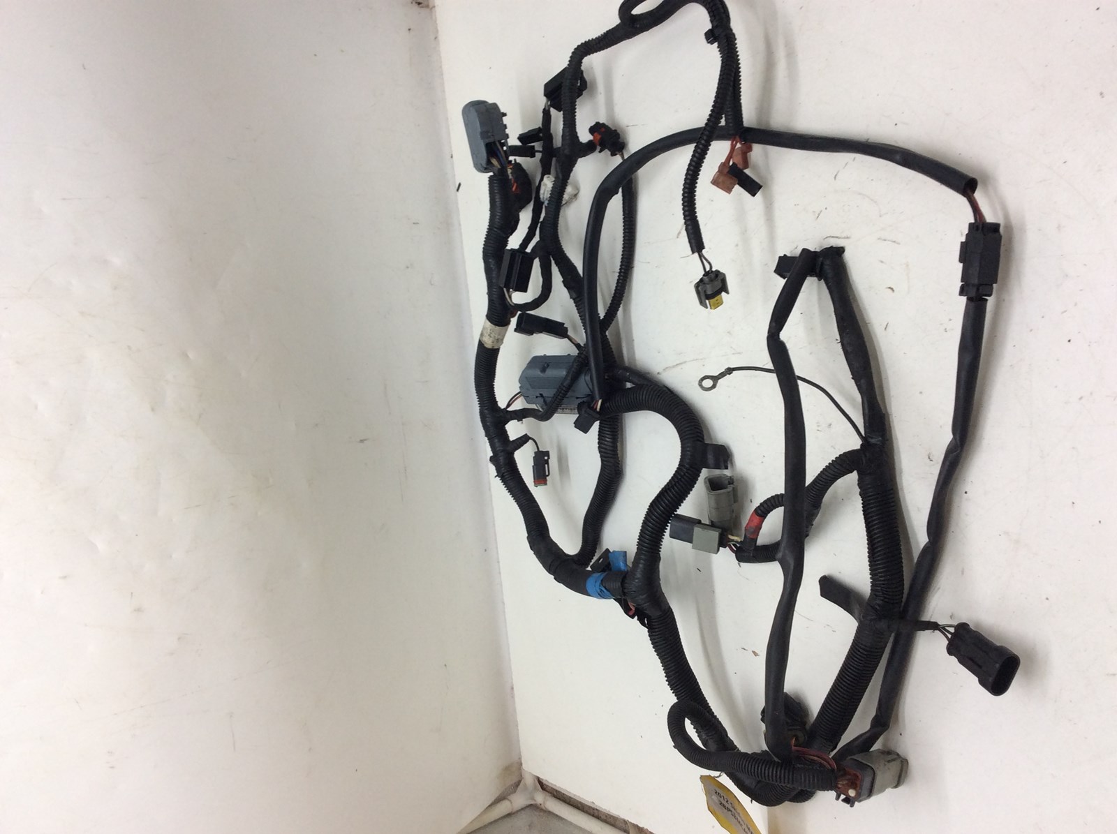 2012 Ski-Doo HARNESS