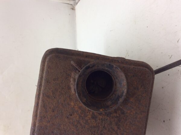 1996 Arctic Cat RESONATOR - Image 3