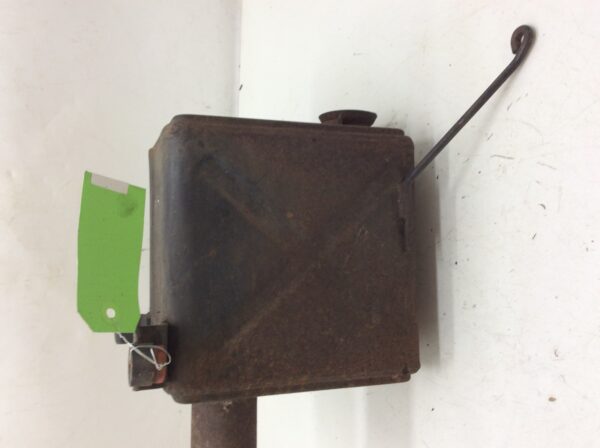 1996 Arctic Cat RESONATOR - Image 4