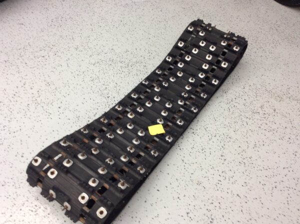 2002 Ski-Doo Used Track - Image 4