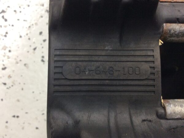 2002 Ski-Doo Used Track - Image 5
