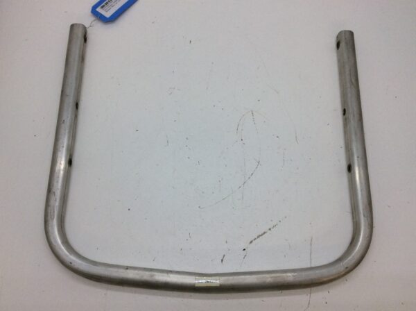 2012 Polaris Rear Bumper - Image 2