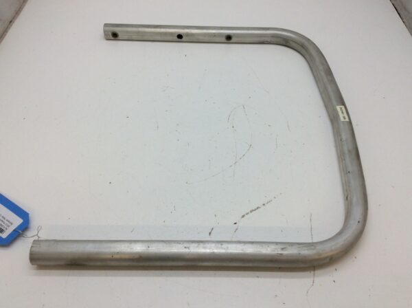 2012 Polaris Rear Bumper - Image 3