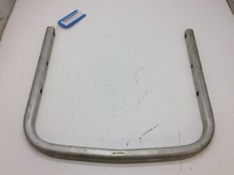 2012 Polaris Rear Bumper