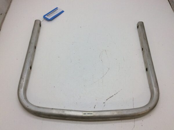 2012 Polaris Rear Bumper