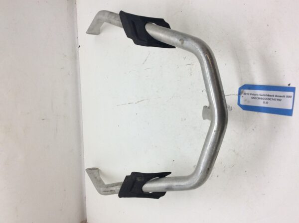2013 Polaris BUMPER