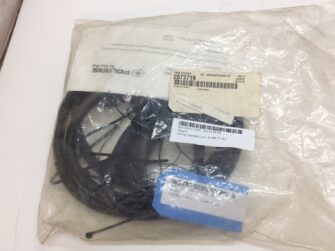 Front Cab Accessory Harness - fits Ranger