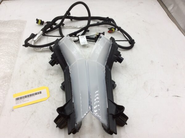 Take Off Can-Am 2020-2023 Defender Commander XT/XTP Signature Auxiliary Lights