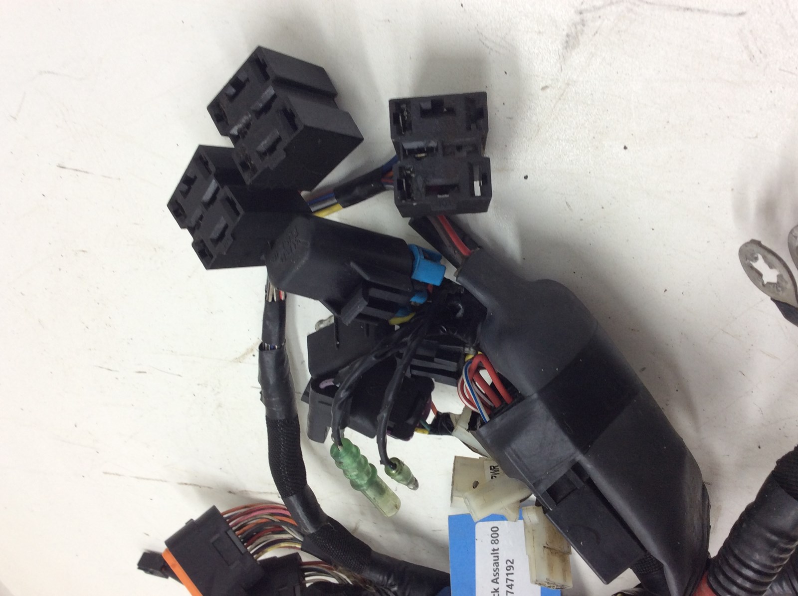 2013 Polaris Wiring Harness - Image 2