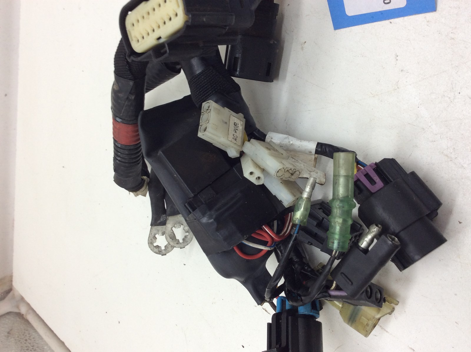 2013 Polaris Wiring Harness - Image 4