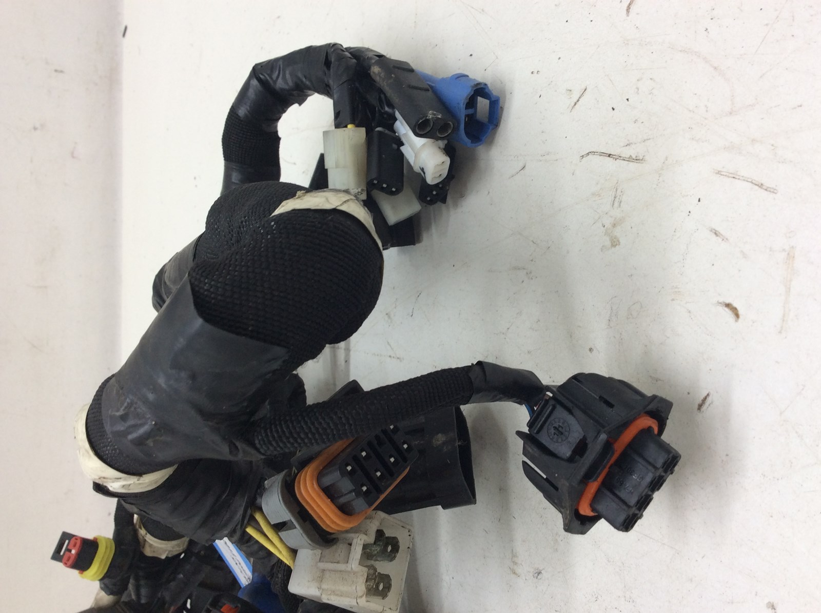 2013 Polaris Wiring Harness - Image 5