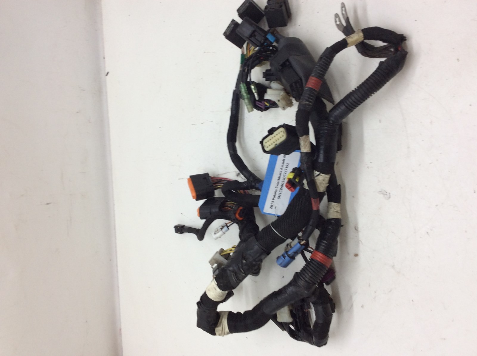 2013 Polaris Wiring Harness