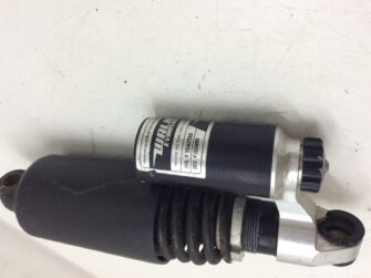 2012 Polaris Center Shock