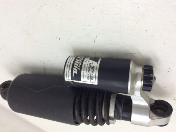 2012 Polaris Center Shock
