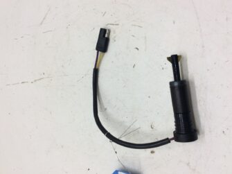 2013 Polaris OIL LEVEL