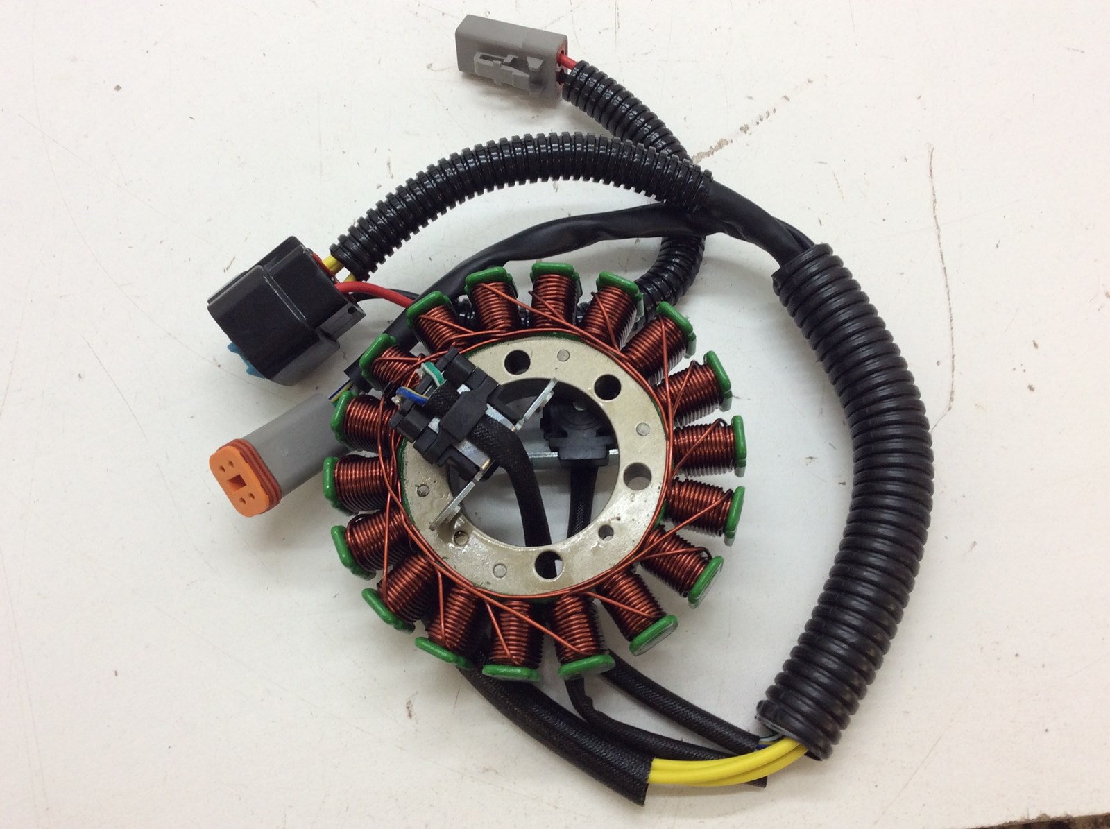 New Stator - SEE COMMENTS - Image 2