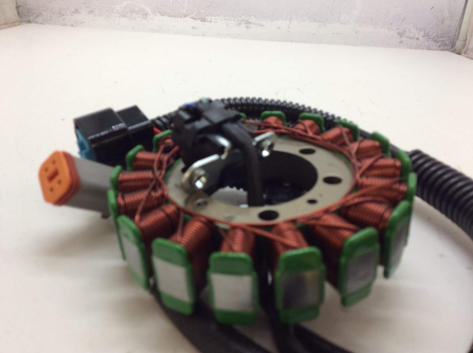 New Stator - SEE COMMENTS - Image 3
