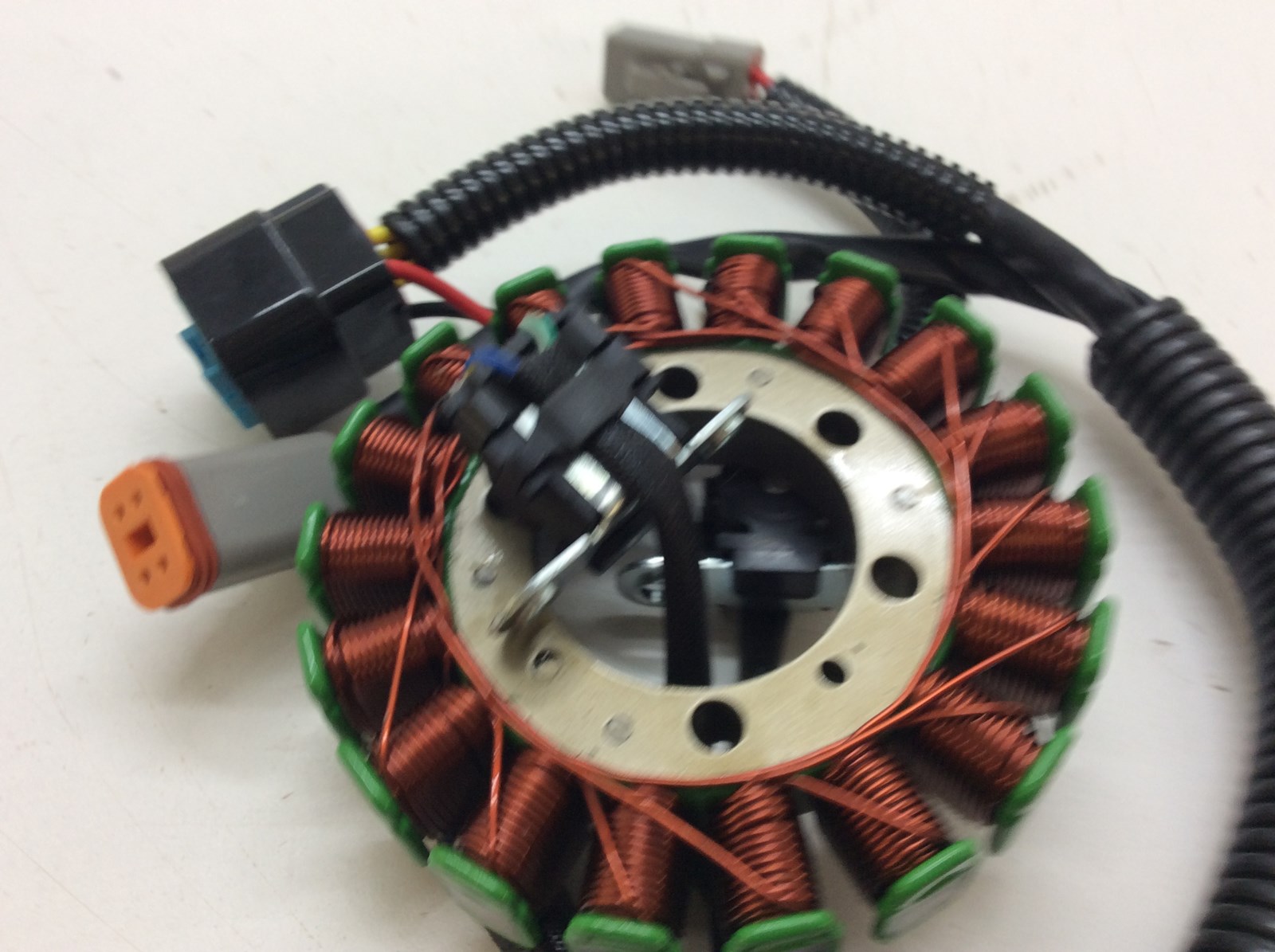 New Stator - SEE COMMENTS - Image 4