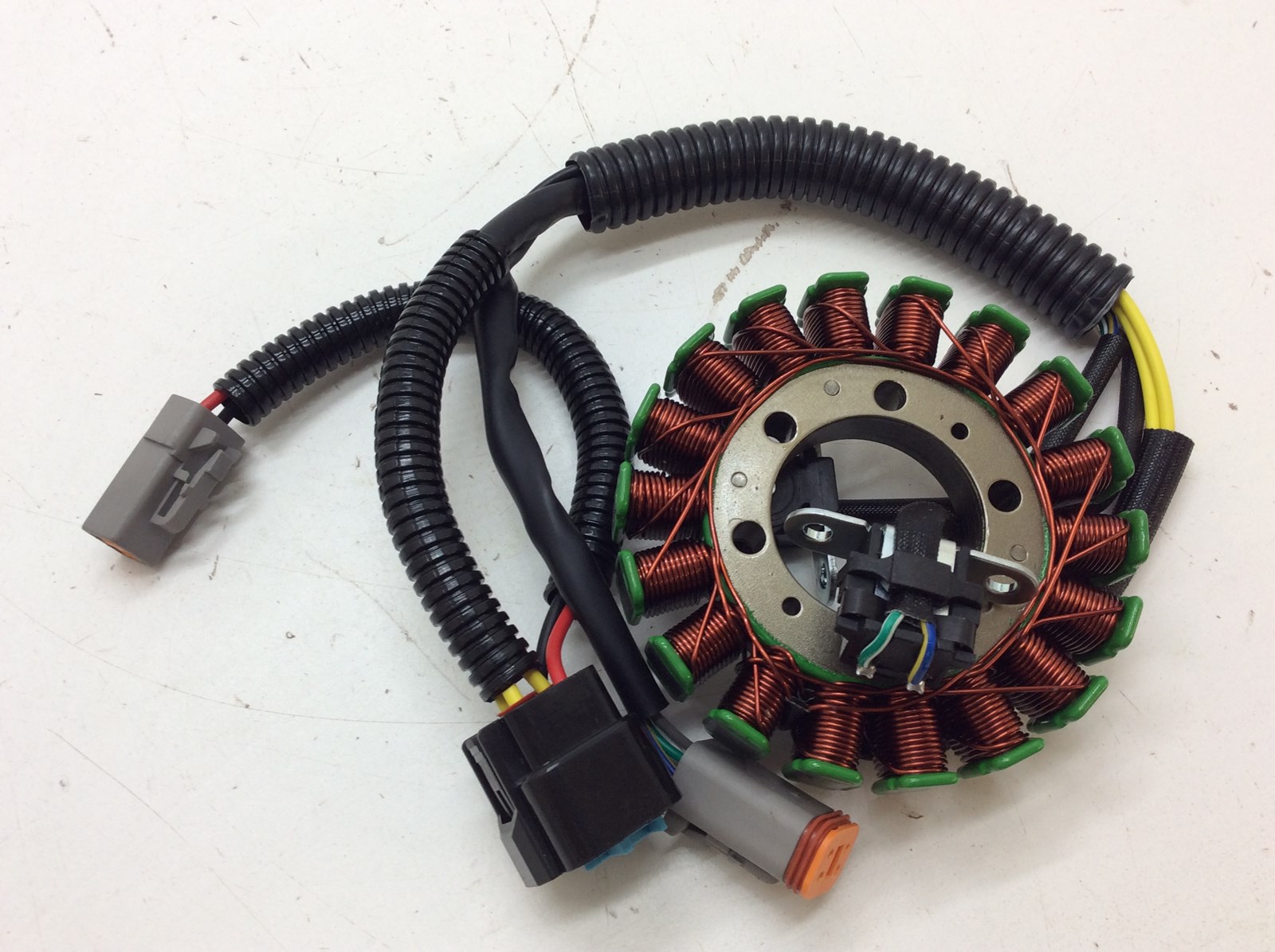 New Stator - SEE COMMENTS - Image 5