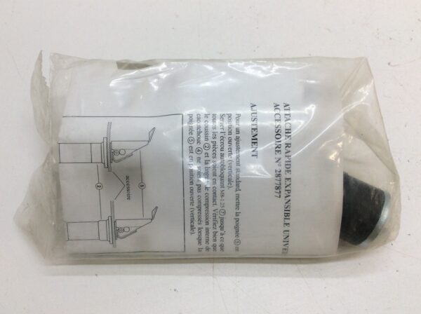 Lock & Ride Anchor - fits General XP - Image 4