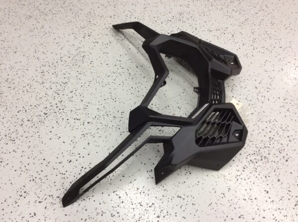 2017 Can-Am Maverick X3 Front Facia - Image 3