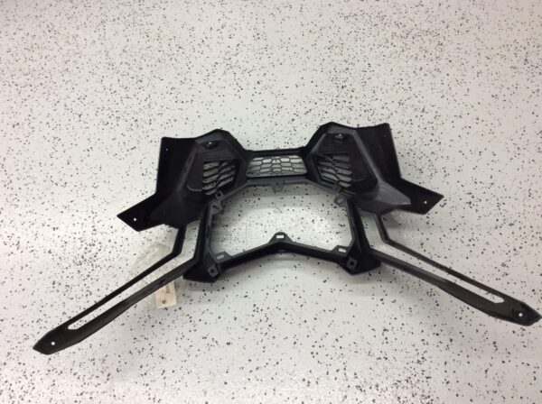2017 Can-Am Maverick X3 Front Facia - Image 5