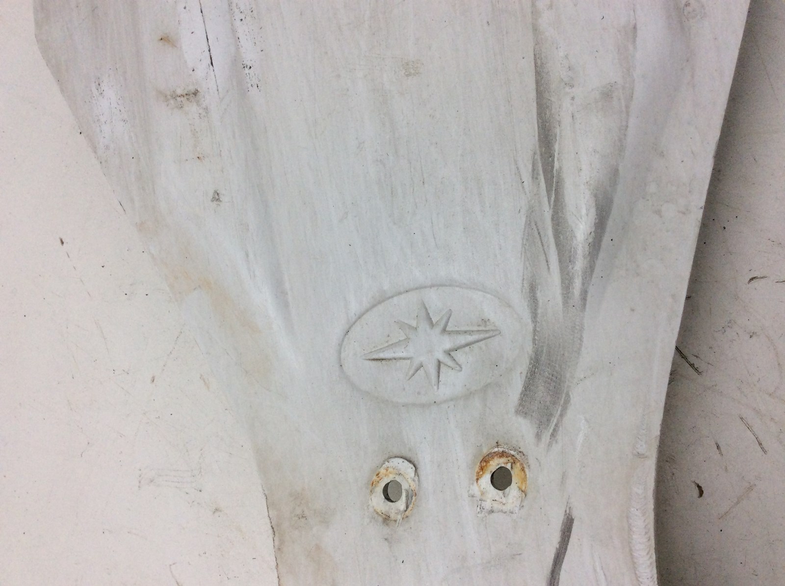 2013 Polaris SKID PLATE - Image 2