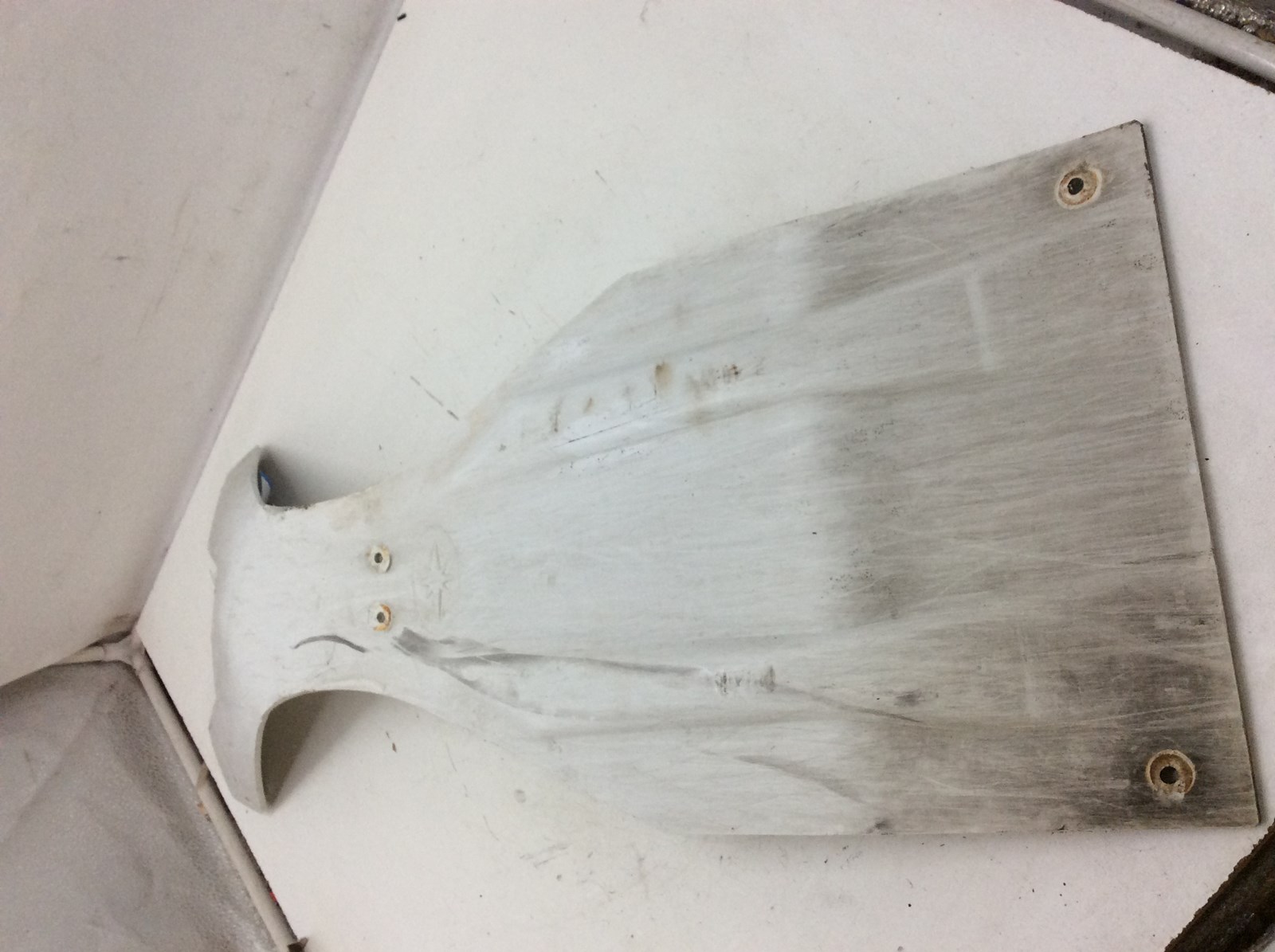 2013 Polaris SKID PLATE - Image 3