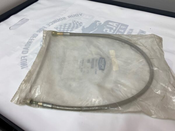 2003 Polaris Brake Line- Junction Block to Caliper - Image 3