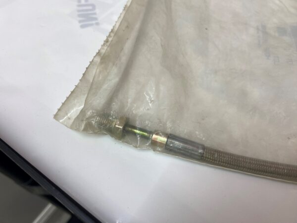 2003 Polaris Brake Line- Junction Block to Caliper - Image 4