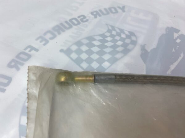 2003 Polaris Brake Line- Junction Block to Caliper - Image 5