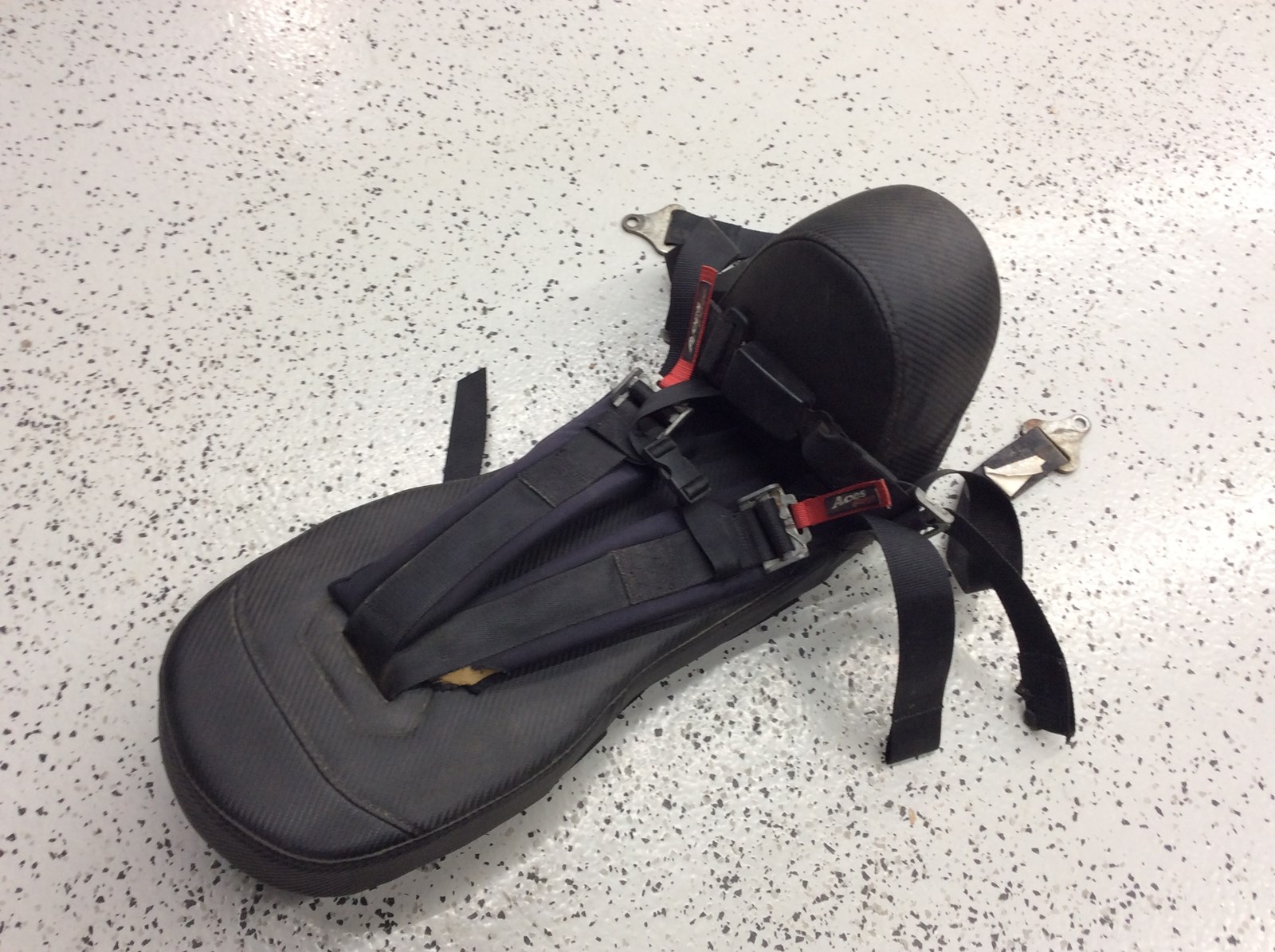 2016 Arctic Cat Aces Racing Jump Seat - Image 2