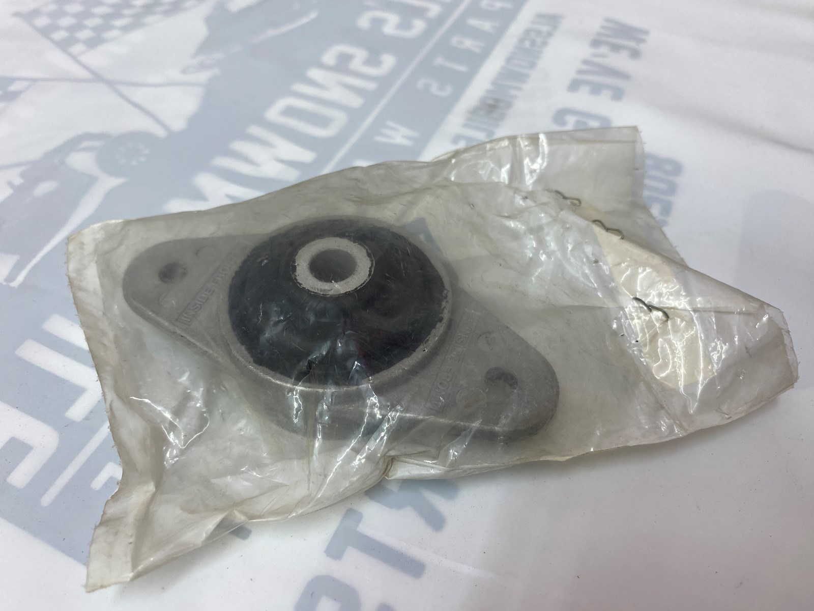 2005 Polaris Rear Engine Mount