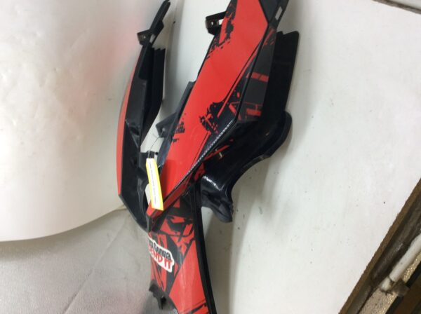 2008 Ski-Doo CONSOLE - Image 2
