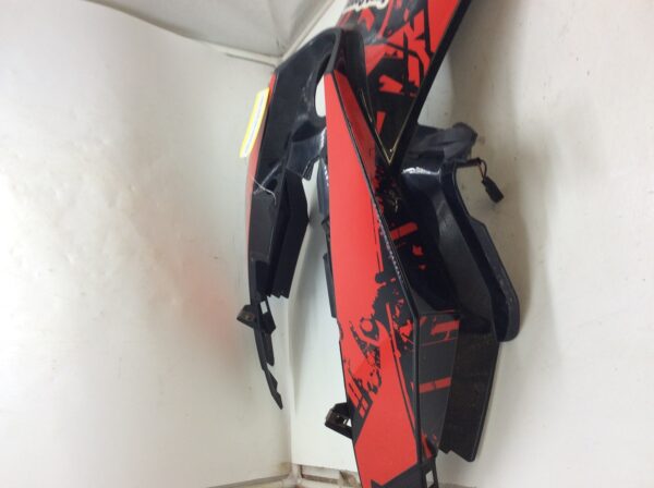 2008 Ski-Doo CONSOLE - Image 3