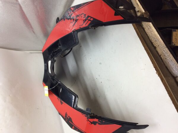 2008 Ski-Doo CONSOLE - Image 4