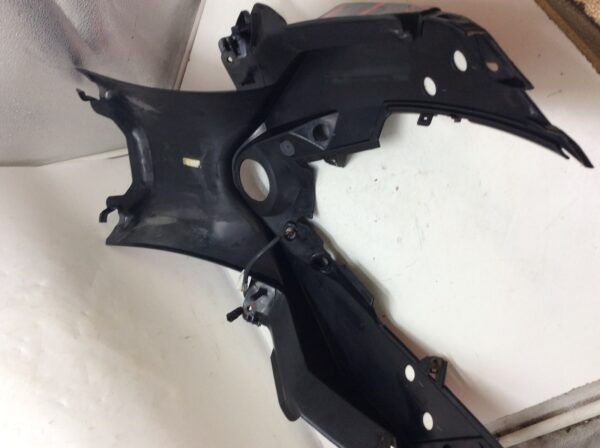 2008 Ski-Doo CONSOLE - Image 5
