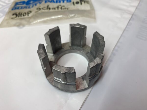 1991 Polaris Front Hub Roll Cage - Image 3