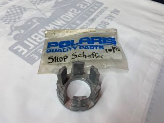 1991 Polaris Front Hub Roll Cage