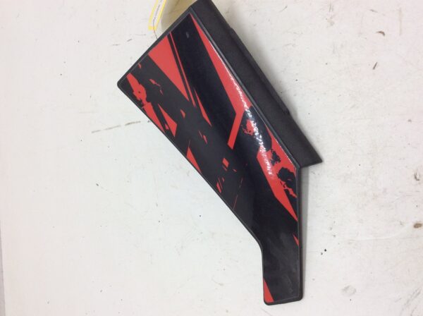 2008 Ski-Doo LEFT HAND CAP - Image 2