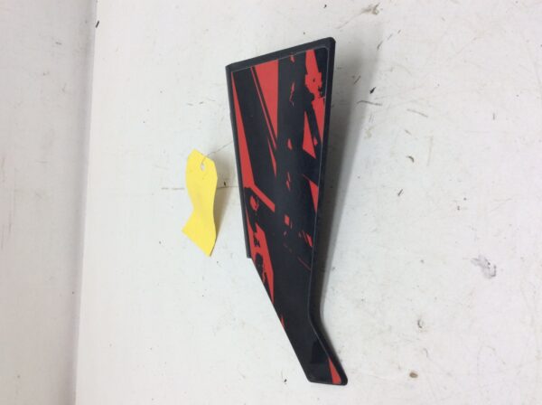 2008 Ski-Doo RIGHT HAND CAP - Image 2