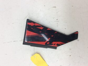 2008 Ski-Doo RIGHT HAND CAP