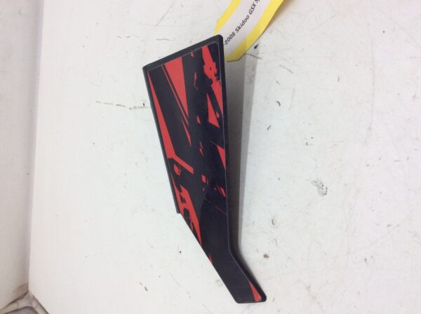 2008 Ski-Doo RIGHT HAND CAP - Image 5