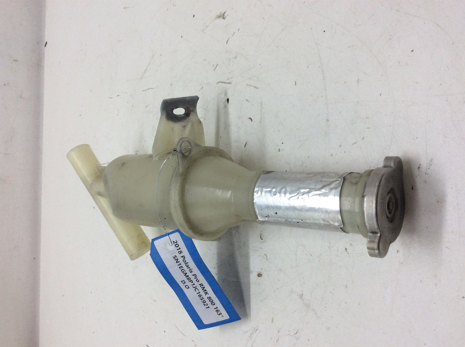 2018 Polaris TANK - Image 2